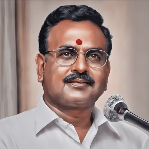 Ramakant Yadav (politician)