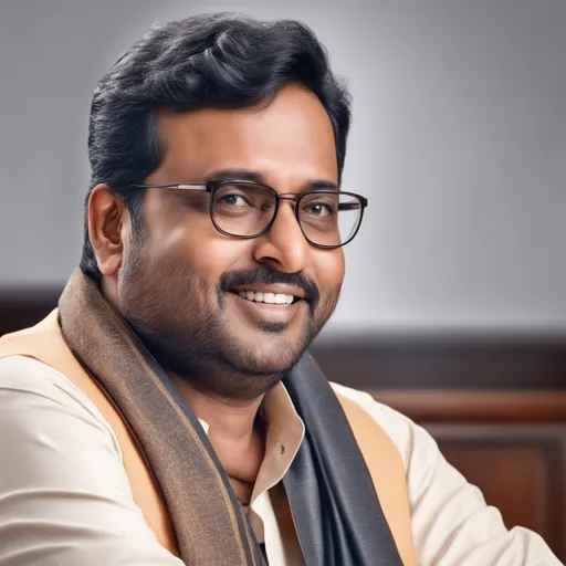 Ramakesh Nishad