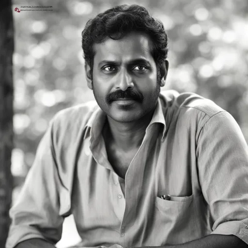 Ramakrishnan (actor)
