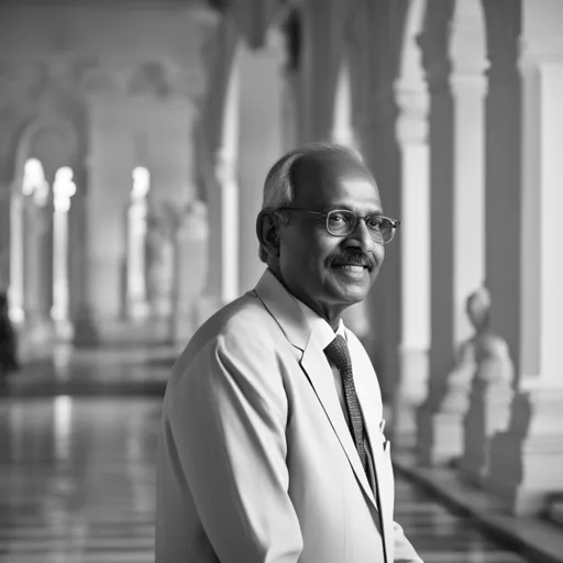 Ramakrishnan Nagaraj