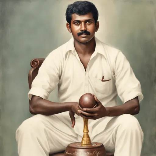 Ramakrishnan Ramkumar