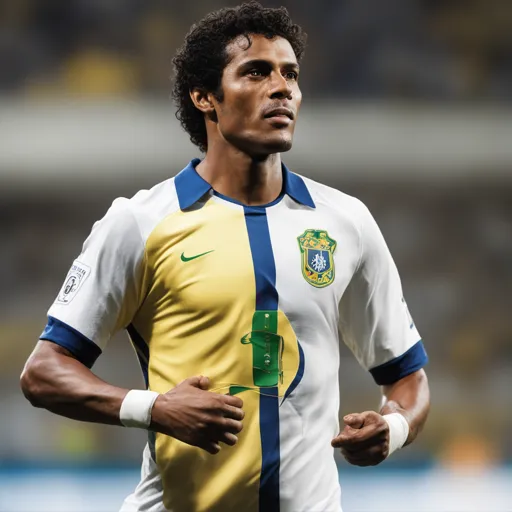 Ramalho (footballer, born 1978)