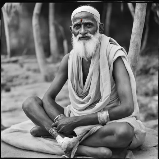 Ramalinga Swamigal