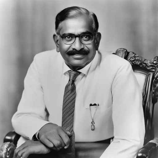 Ramalingam Chandrasekar