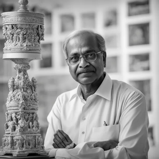 Ramalingam Chellappa
