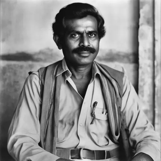Ramalingam Paramadeva
