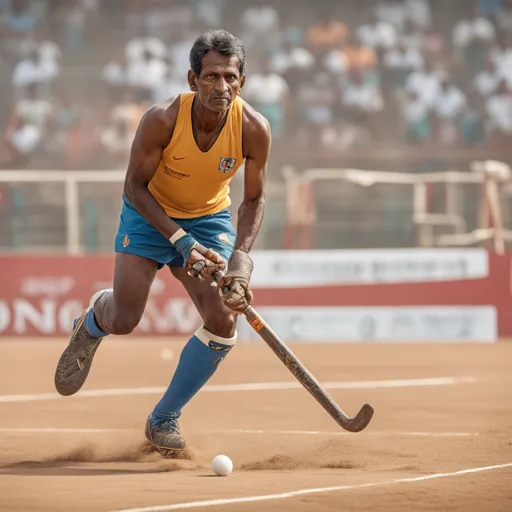 Ramalingam Pathmarajah