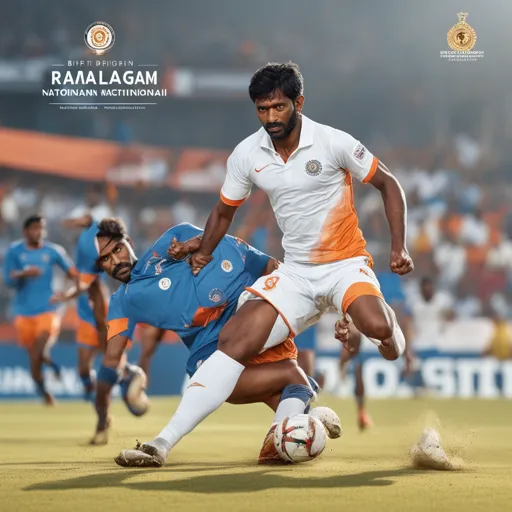 Ramalingam Thyagraj