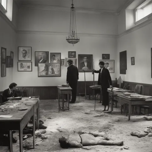Ramallo massacre