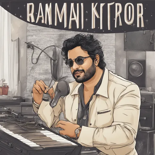 Raman Kapoor