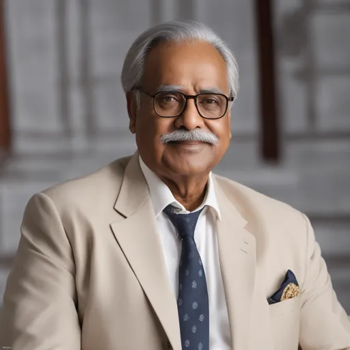 Raman Pratap Singh
