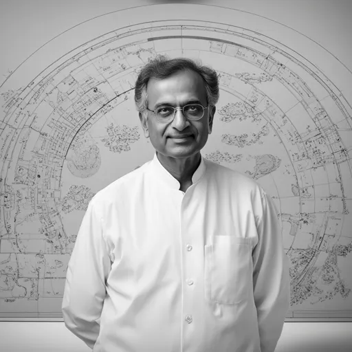 Raman Prinja