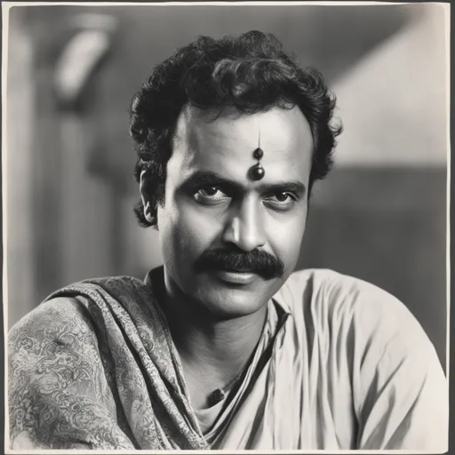 Raman Raghav