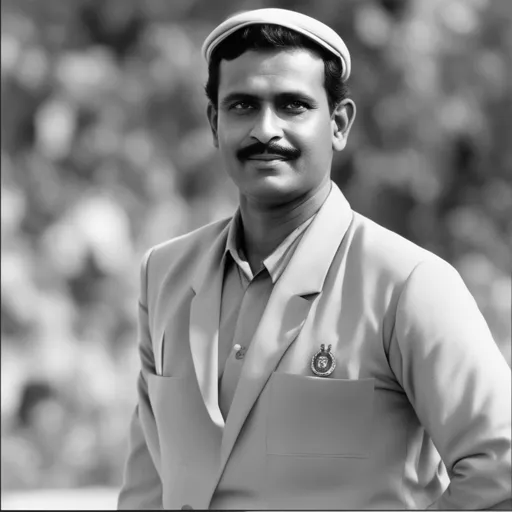 Raman Sharma