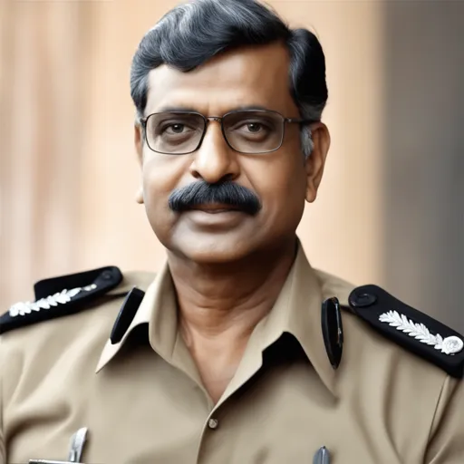 Raman Srivastava