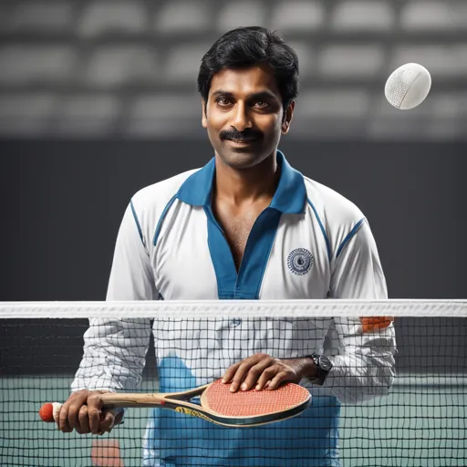 Raman Subramanyan