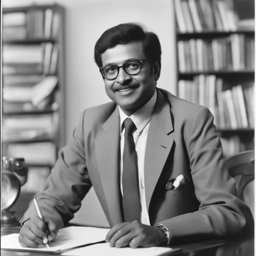 Raman Sukumar