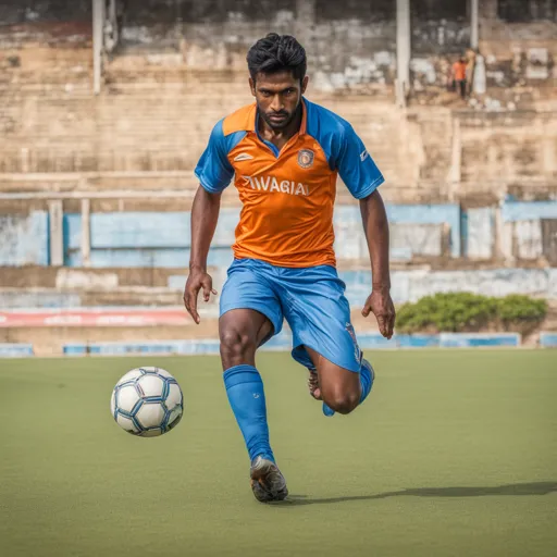Raman Vijayan