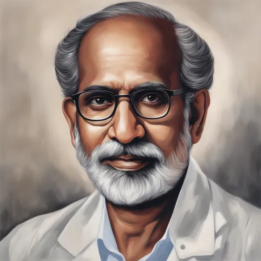Raman Viswanathan