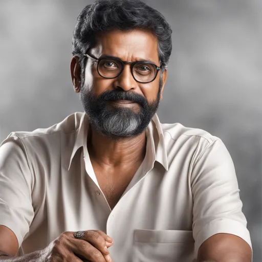 Ramana (actor)