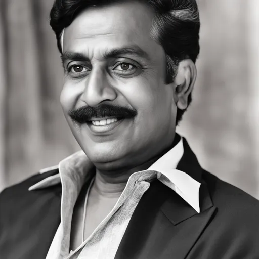 Ramana Reddy