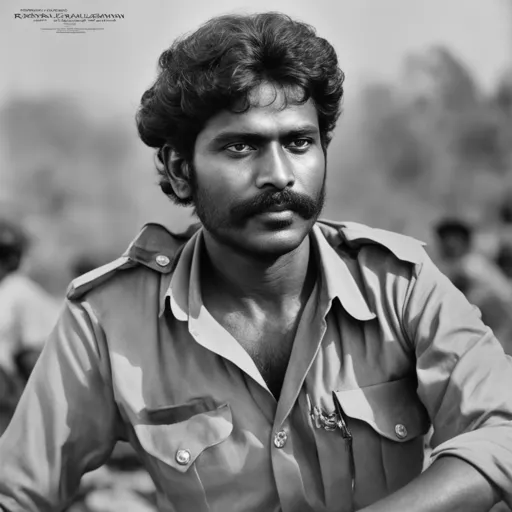 Ramanan (Tamil militant)