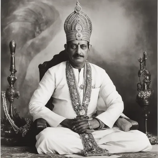 Ramanand Dass