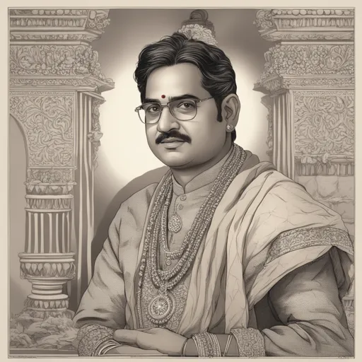 Ramanand Singh