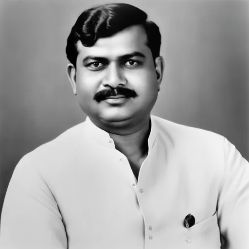 Ramanand Yadav