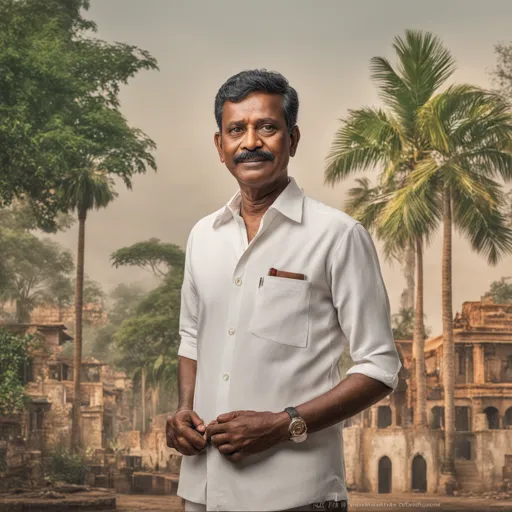 Ramanathichanputhur