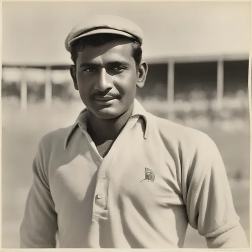 Ramanbhai Patel (cricketer)