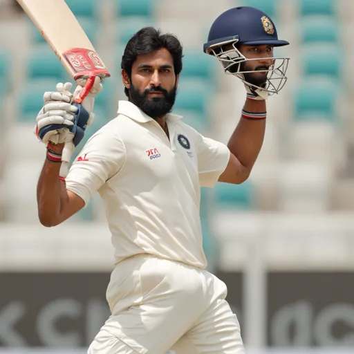 Ramandeep Singh (cricketer)
