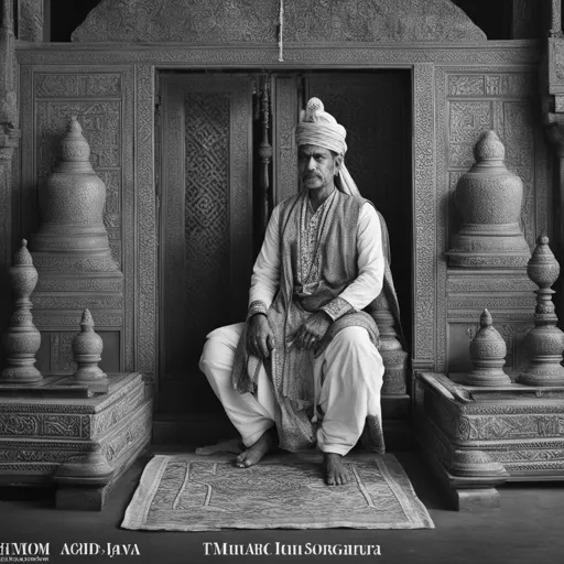 Ramani Gabharu