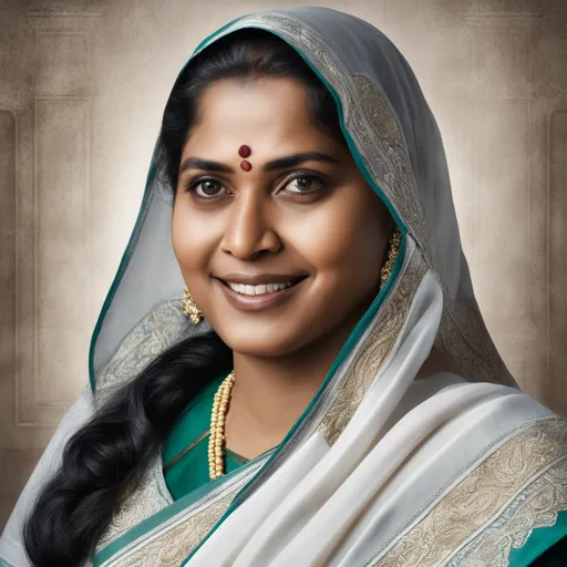 Ramani Nallathambi