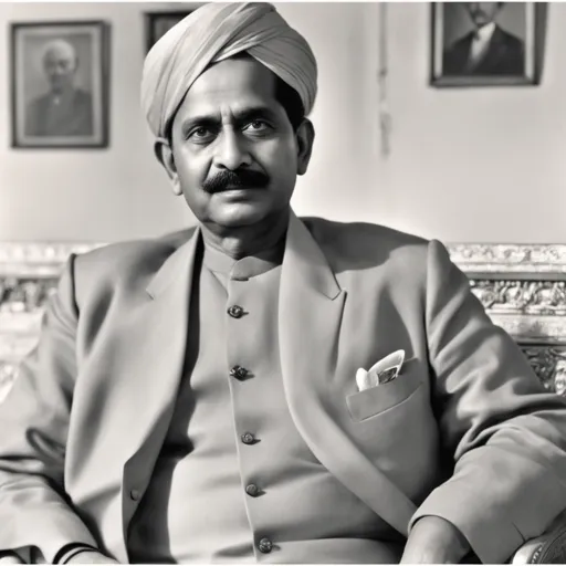 Ramanna Rai