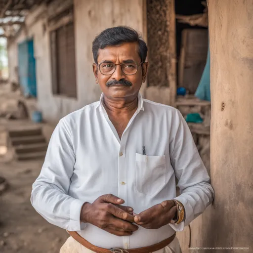 Ramanuj Prasad Yadav