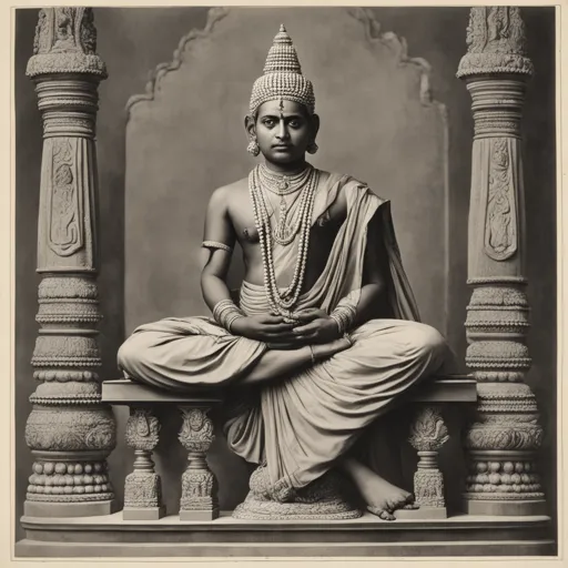 Ramanuja Kavirayar