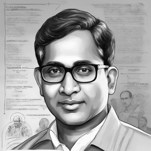 Ramanuja Vijayaraghavan