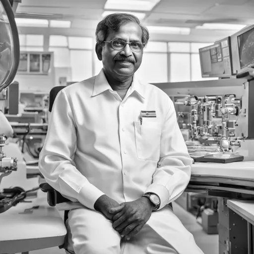 Ramanujam Varatharaja Perumal