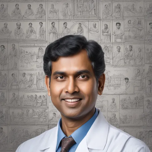 Ramanujan Srinivasan