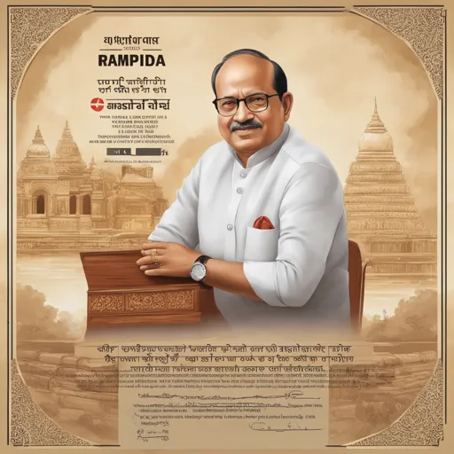 Ramapayare Rabidas
