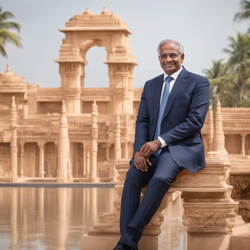 Ramarathnam Narasimhan