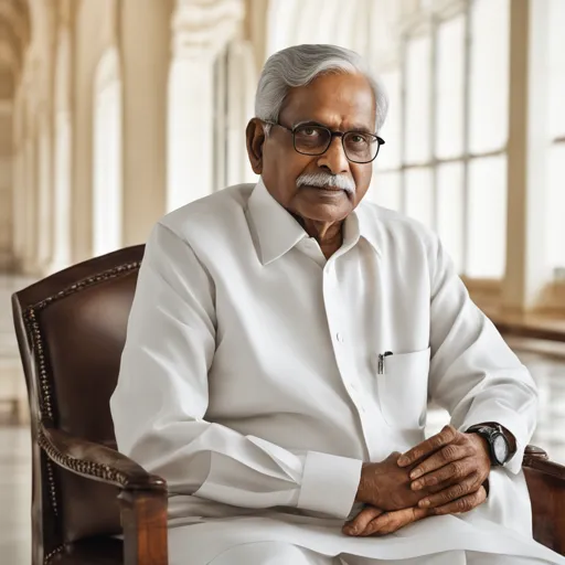 Ramasamy (Kovilpatti MLA)