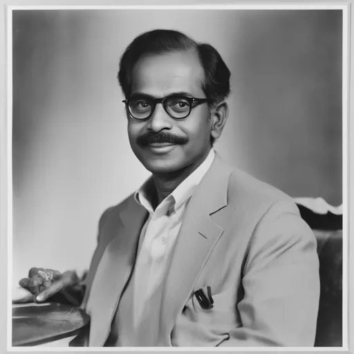 Ramasamy Subramaniam