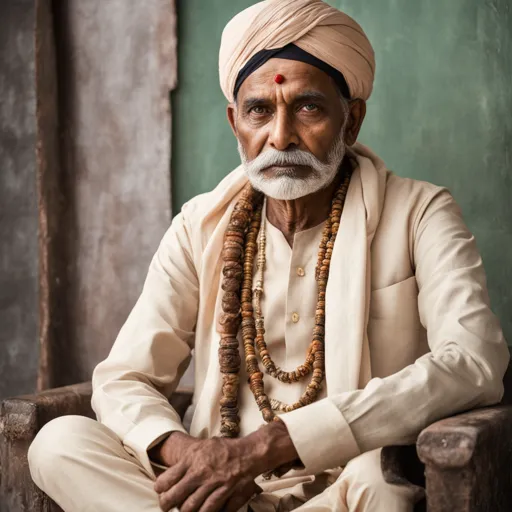 Ramashray Prasad Singh