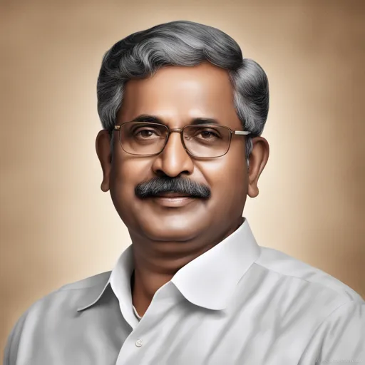 Ramasundara Karunalaya Pandian