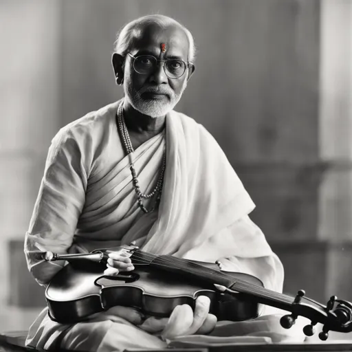 Ramaswami Dikshitar