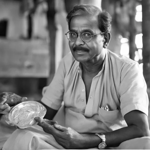 Ramaswamy Gnanasekaran