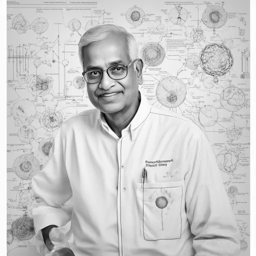 Ramaswamy S
