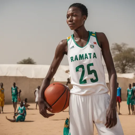 Ramata Diakité (basketball)